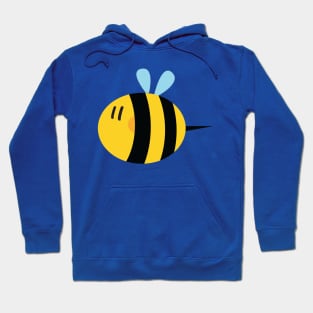 Happy Bee Hoodie